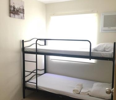 Davao Apartment | 2br condo fully furnished 8spatial