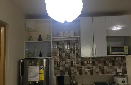 Davao Apartment | 2br condo fully furnished 8spatial