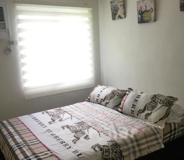 Davao Apartment | 2br condo fully furnished 8spatial