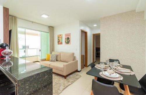 Setor Bueno Apartment | 2BR equipped apt, Setor Bueno - PPB1206