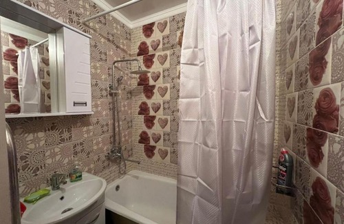 Bishkek Apartment | 2BR Host