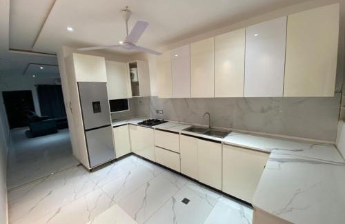 Accra House | 2BR House in Gbawe