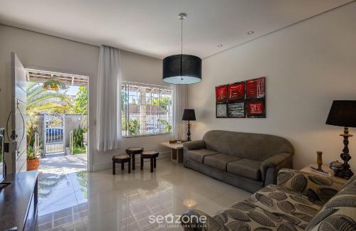 Santa Lidia House | 2BR house w/pool & BBQ in Penha – TZS210