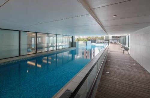 Moonee Ponds Apartment | 2BR Mason Square @ Moonee Ponds