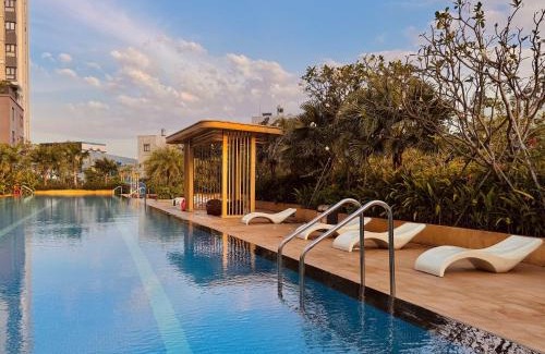 District 12 Apartment | 2Br Picity Apartment, 20 min to the Tan Son Nhat Airport