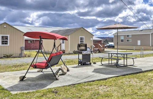 Pleasant Mount Cottage | 2BR Premium Dupliex Spring Midweek 35% OFF