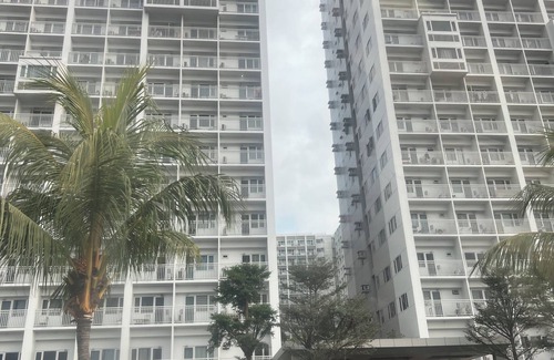 Barangay 76 Condo | 2BR @Shore 1 Residences by JMS near Mall Of Asia