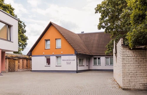 Kaunas Apartment | 2BR with city view - Observation Deck Apartments -