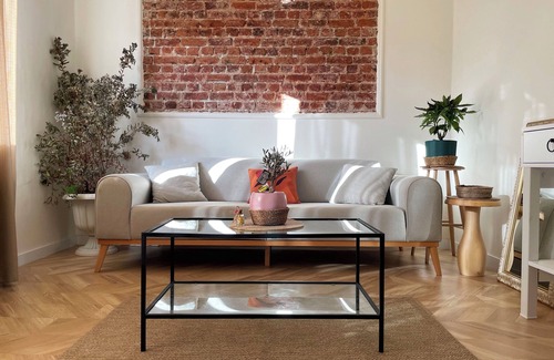 Harbiye Apartment | 2BR2Bath Central Apt Close to Nişantaşi