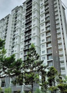 Taman OUG Apartment | 2BR3B Cozy near Sri Petaling Bukit Jalil Stadium