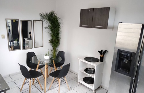 San Nicolas de los Garza House | 2do Piso Completo y Cómodo,