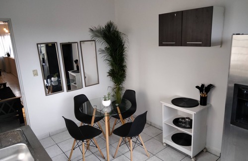 San Nicolas de los Garza House | 2do Piso Completo y Cómodo,