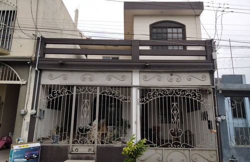 San Nicolas de los Garza House | 2do Piso Completo y Cómodo,