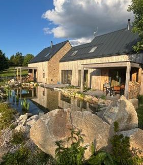 Nova Ves nad Nisou House | 2domky