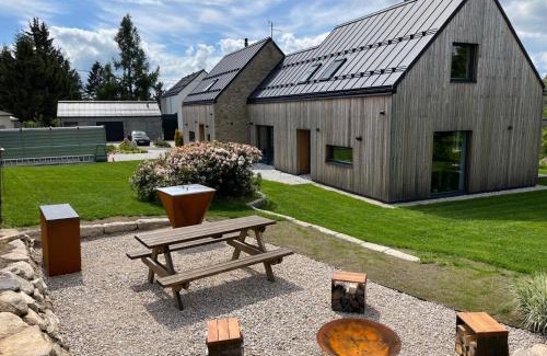 Nova Ves nad Nisou House | 2domky