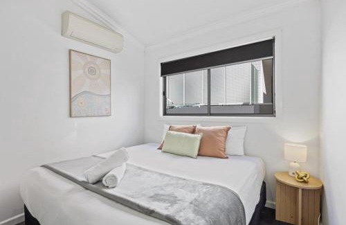 Bendigo House | 2easy Apartments on Chapel