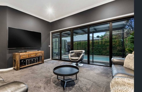 Bendigo House | 2Easy Luxury - Affordable opulence in the CBD