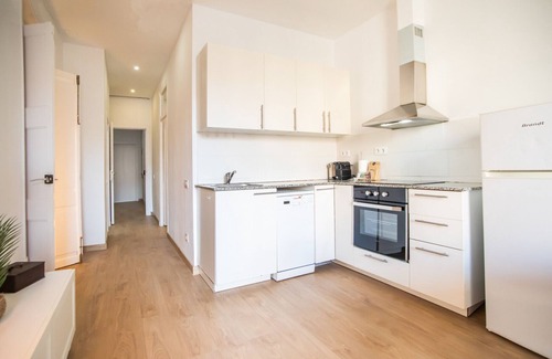 Gothic Quarter Apartment | 2ESC1067 - Magnific 2br flat in the gothic distric