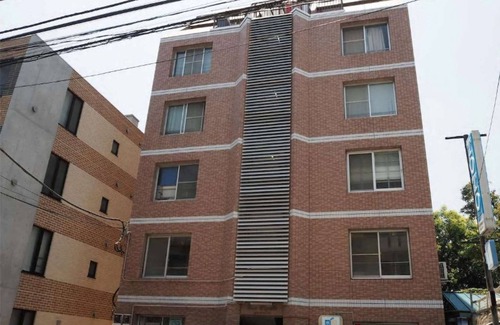 Sendagaya Apartment | 2F 2BR 4beds Shibuya Shinjuku Harajuku 10 min.wifi