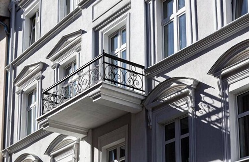 Stare Miasto Apartment | 2HomeRent Estrella 8 | Old Town | Pet Friendly