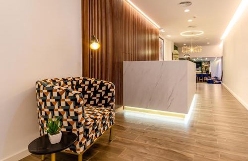 Palhais Hotel | 2M BOUTIQUE HOTEL