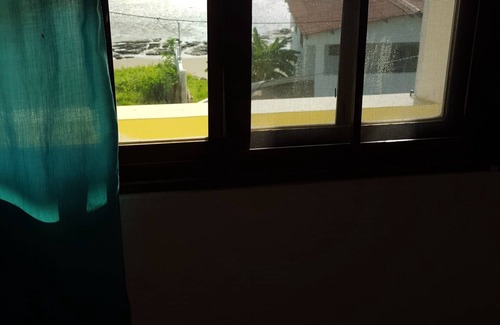 Las Tablas Apartment | 2nd Floor Beach House Apartment just steps from the beach!