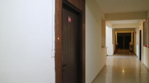 Taj Ganj Apartment | 2nd Home - Smart