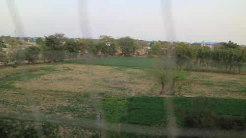 Taj Ganj Apartment | 2nd Home - Smart