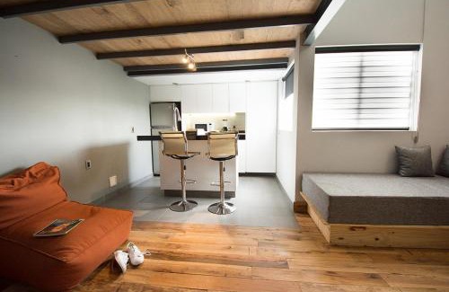 Celaya Apartment | 2ndHome Calzada
