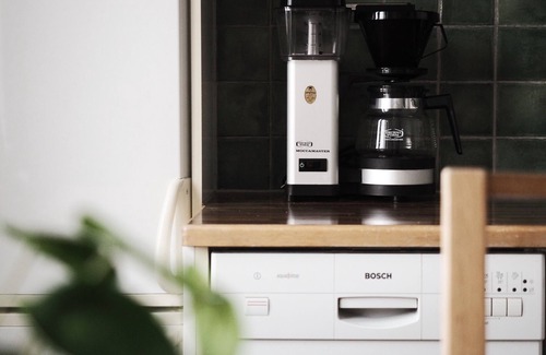 Tampere Apartment | 2ndhomes Hatanpää Apartment