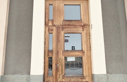 Tampere Apartment | 2ndhomes Hatanpää Apartment