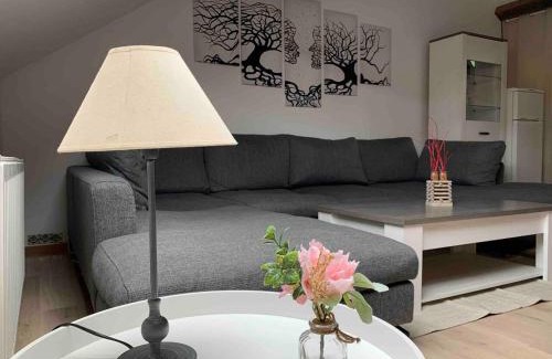 Blaimont Apartment | 2pas2meuse