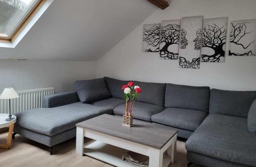 Blaimont Apartment | 2pas2meuse