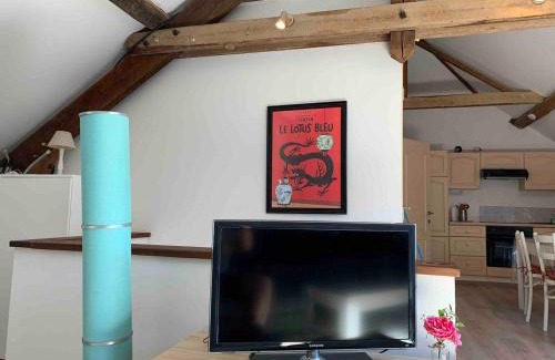 Blaimont Apartment | 2pas2meuse