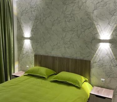 Shymkent Apartment | 3х комнатная квартира