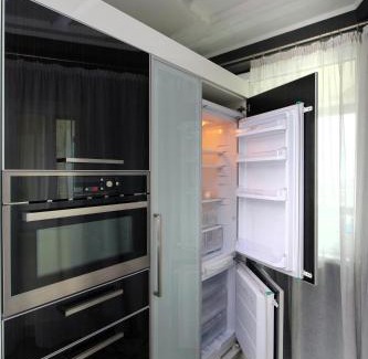 Almaty Apartment | 3х комнатная 2 спальни Арбат ЖК Столичный центр