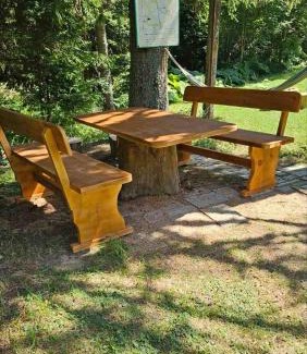 Pamporovo Apartment | 3 Спални - Електрическо Подово Отопление - Бърз WiFi - Веранда - В Гората - Warm Forest Nest Pamporovo