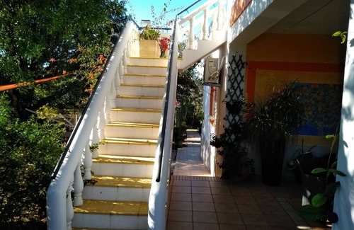 Monte Raposo Apartment | 3 1/t. Well-kept apartment New for rent