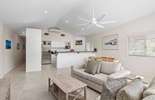 Noosaville Apartment | 3/235 Gympie Tce Noosaville