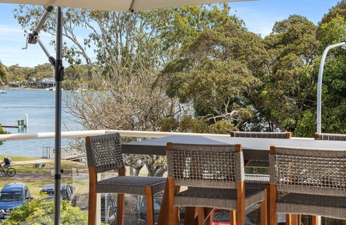 Noosaville Apartment | 3/235 Gympie Tce Noosaville