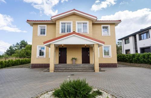 Vilnius city municipality Apartment | 3 Apartment Between Two Lakes