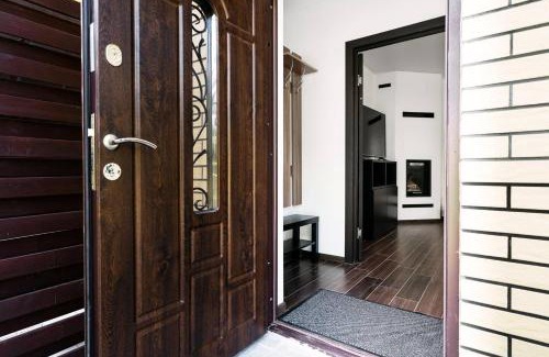 Vilnius city municipality Apartment | 3 Apartment Between Two Lakes
