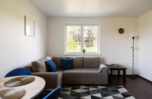 Vilnius city municipality Apartment | 3 Apartment Between Two Lakes