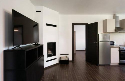 Vilnius city municipality Apartment | 3 Apartment Between Two Lakes