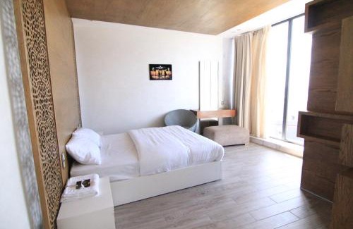 Tangier House | 3 Appartements Vue sur Mer dans une maison indépendante
