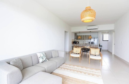 Rio Mar Condo | 3 Bdr ποΈ+ 3.5 bthr π Apt ocean view/Pool π©± π©³and beach access ποΈπ