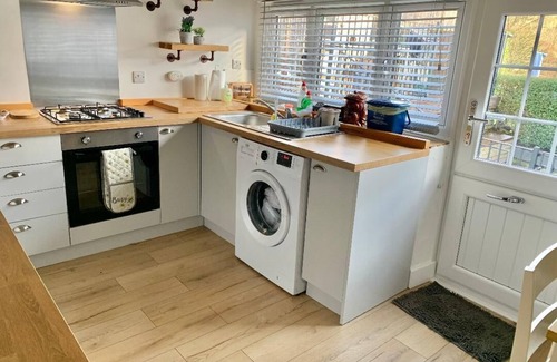 Treharris Cottage | 3 Bed Cottage nr Bike Park Wales/PenyFan/Brecon