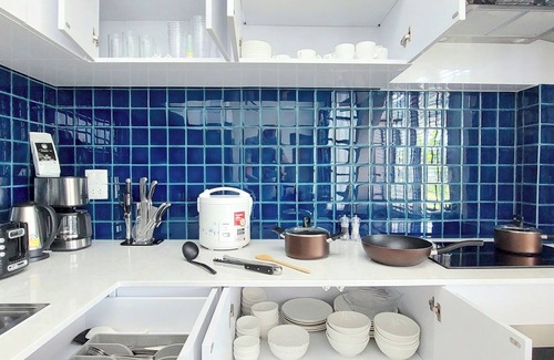 Bang Yo Villa | 3 Bed Green Lung Pool Villa Surrounded by Nature