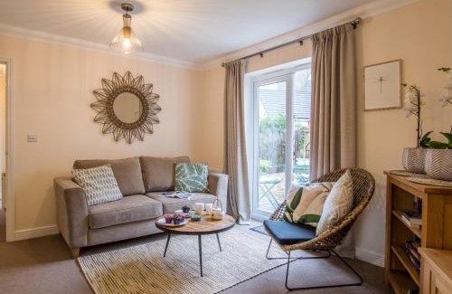 Bampton House | 3 bed in Bampton 77931