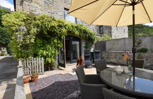 Monsal Dale House | 3 bed in Cressbrook 57037